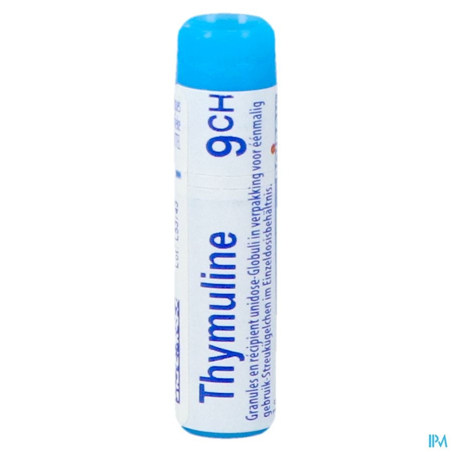 Boiron Thymuline 9CH Globules