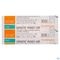 Opsite Post Op 15,5cmx 8,5cm 20 66000712