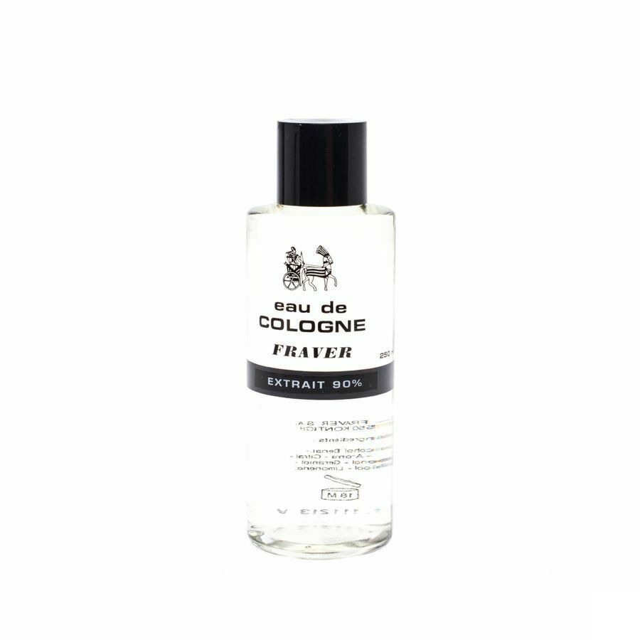 Edc Extrait 90% Magis 250ml
