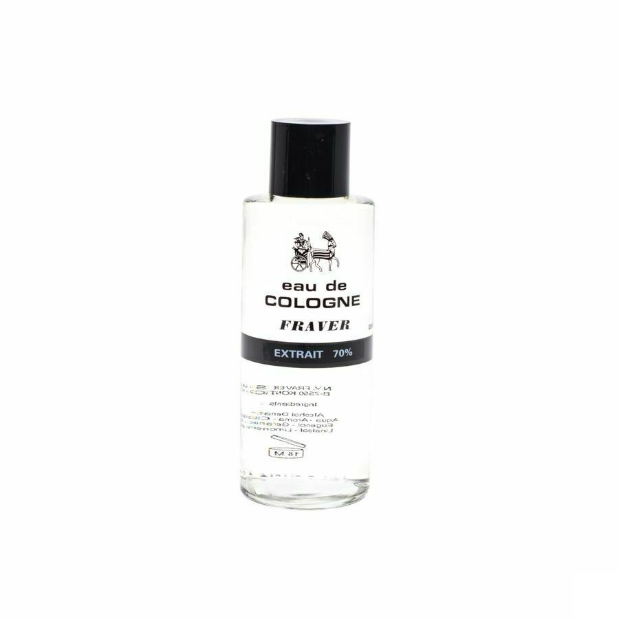 Edc Extrait 70% Magis 250ml