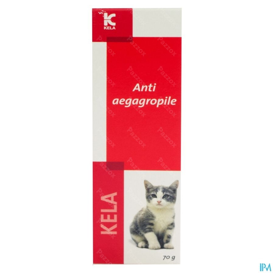 Anti Aegagropile 70g