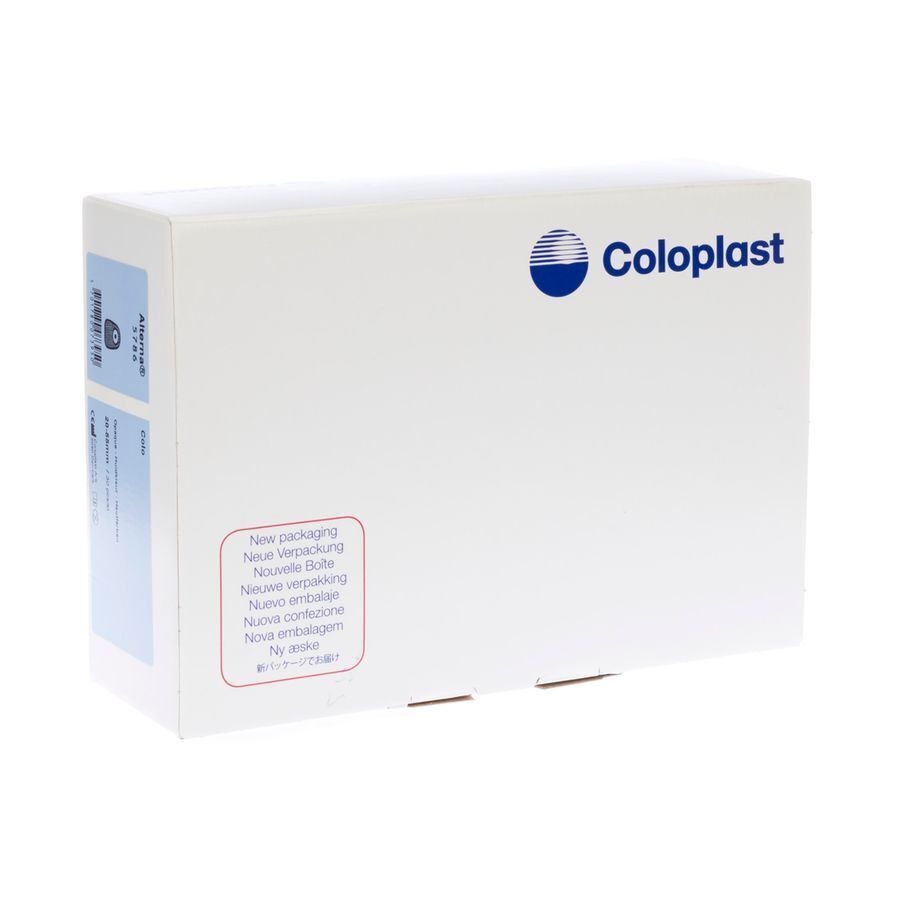 Alterna Maxi P/f Beige 20-55mm 30 5786