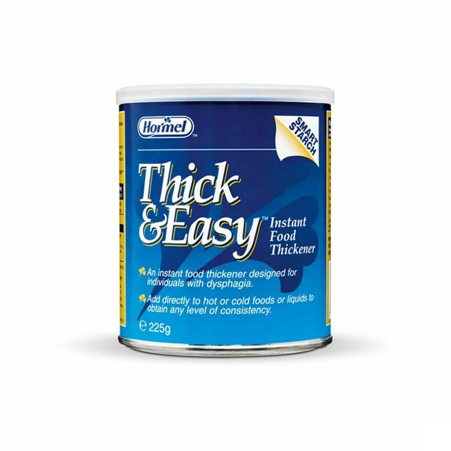 Thick & Easy Epaissant Instant Boite 225g