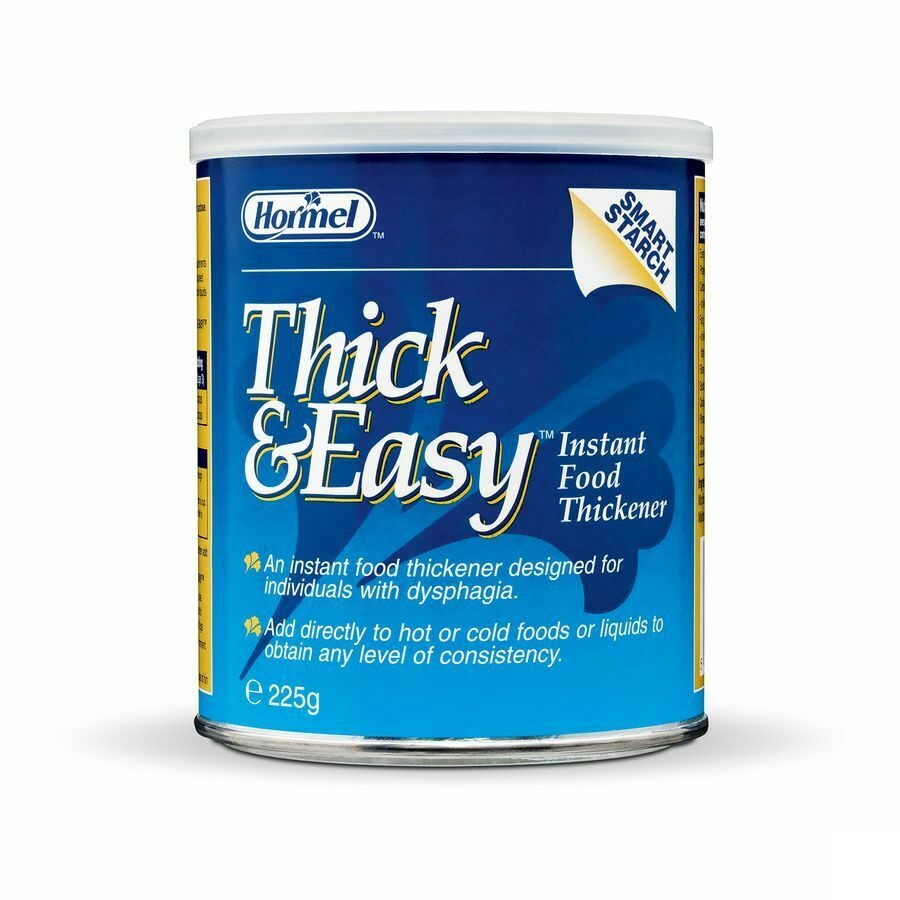 Thick & Easy Epaissant Instant Boite 225g