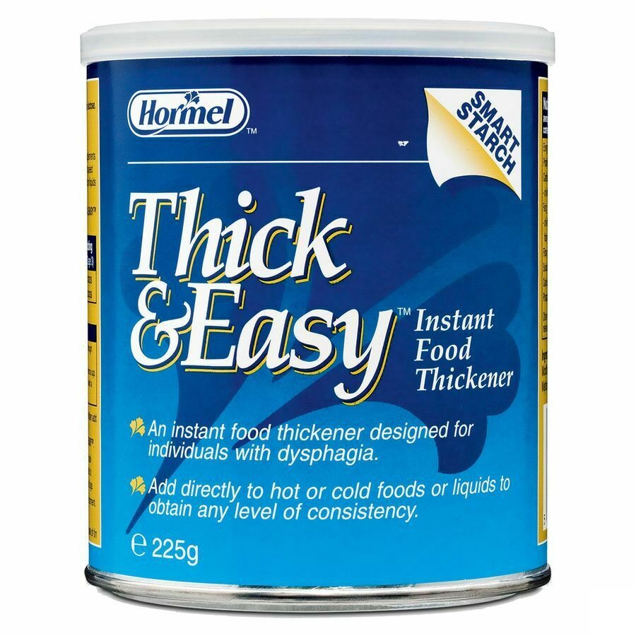 Thick & Easy Epaissant Instant Boite 225g