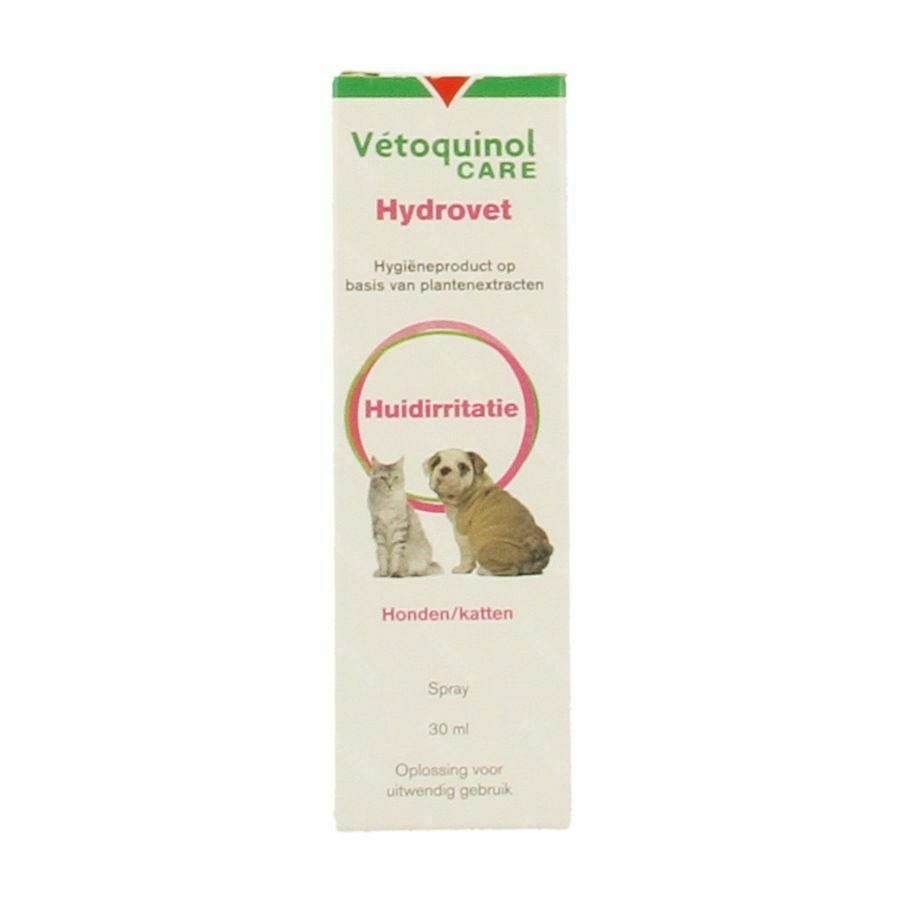 Hydrovet 30ml