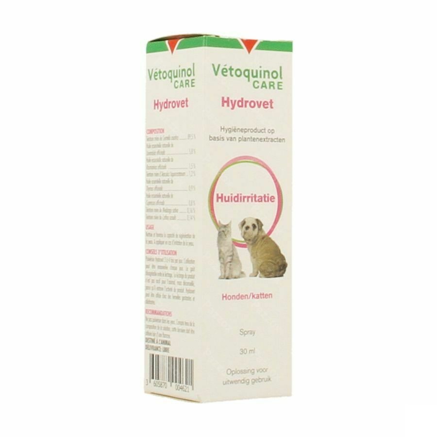 Hydrovet 30ml