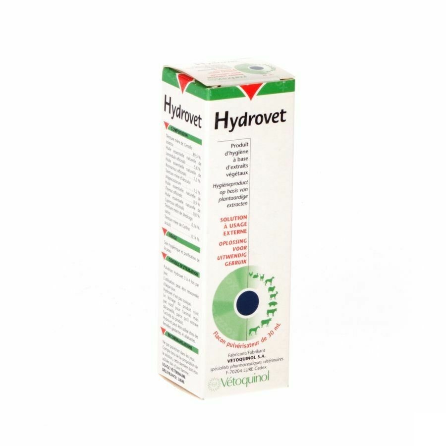 Hydrovet 30ml