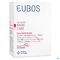 Eubos Compact Pain Dermato Rose Parf 125g