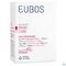 Eubos Compact Pain Dermato Rose Parf 125g