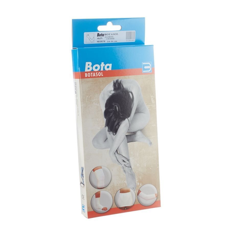 Bota Botasol Coudiere 2 Chair M