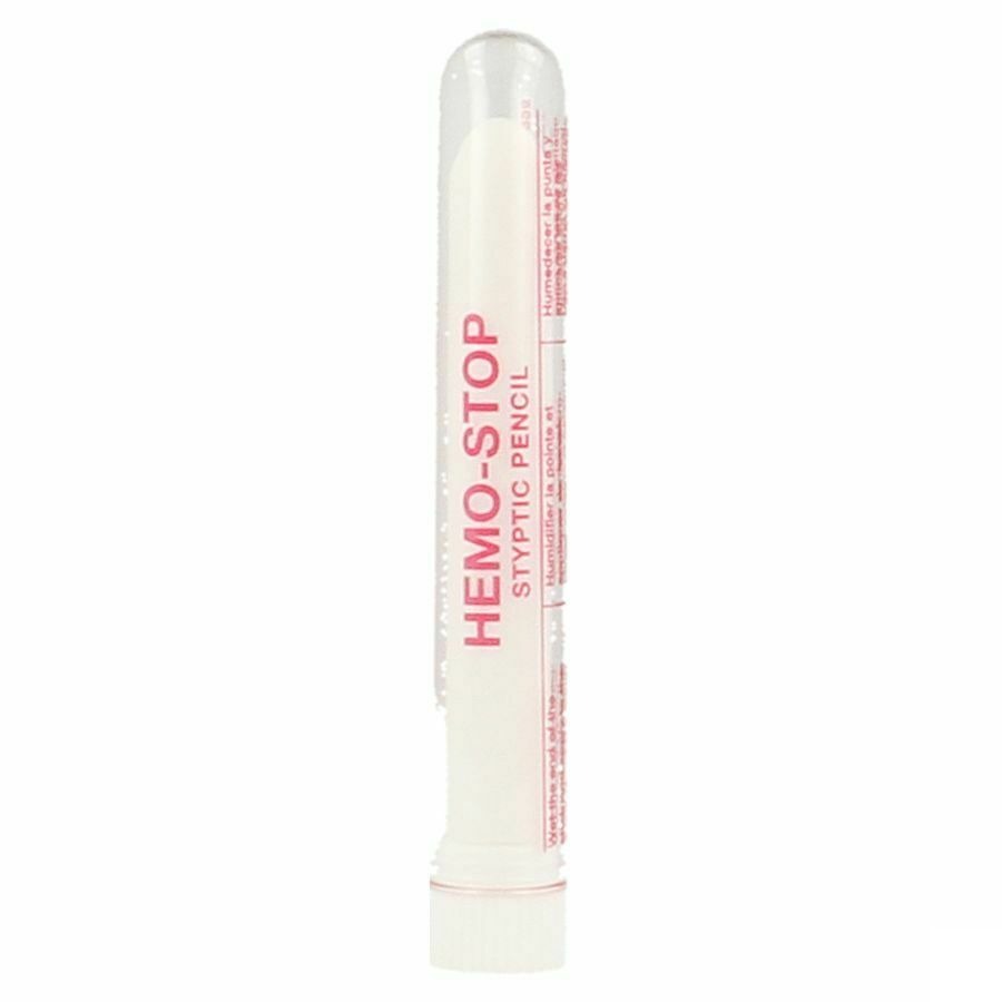 Stick Hemostatique Avec Etui Pontos