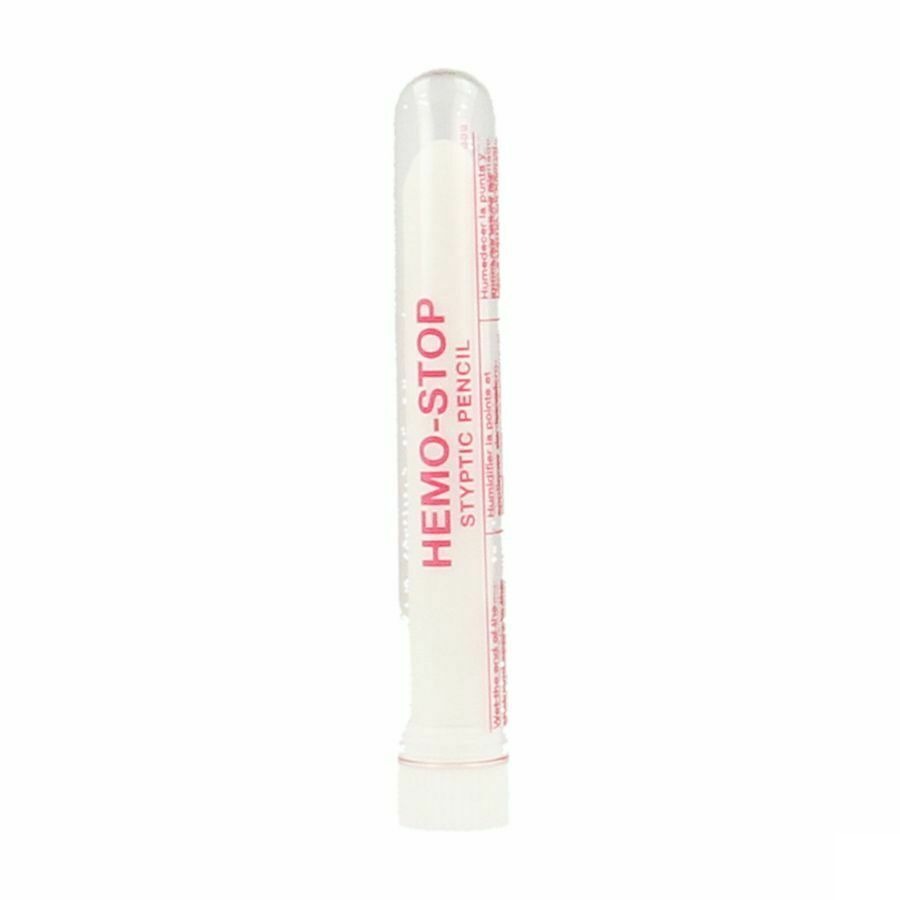 Stick Hemostatique Avec Etui Pontos