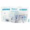 Sac Urine Tuyau + Soupap 2l Pontos