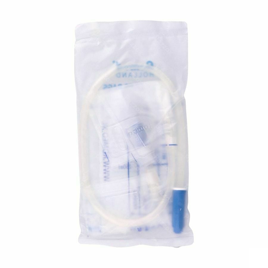 Sac Urine Jambe 0,5l Pontos