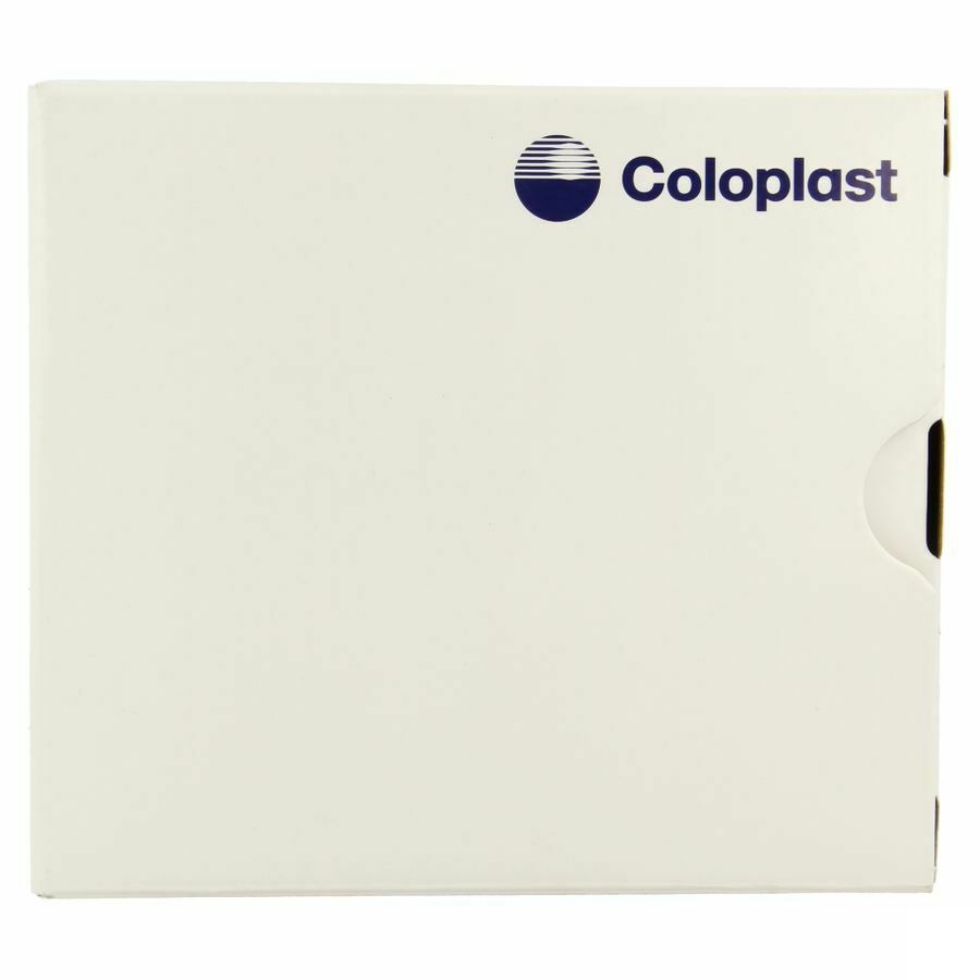 Alterna Plaques Convexes 40-18mm 5 46746