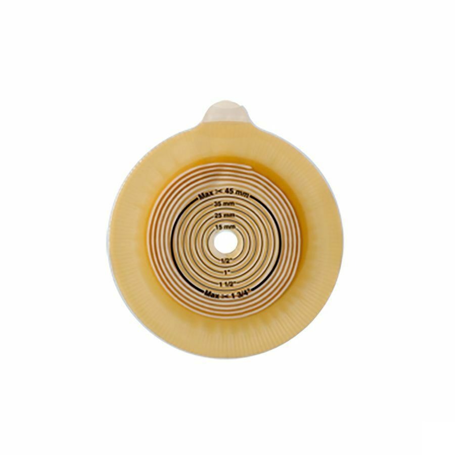 Alterna Plaques Convexes 60-35mm 5 46765