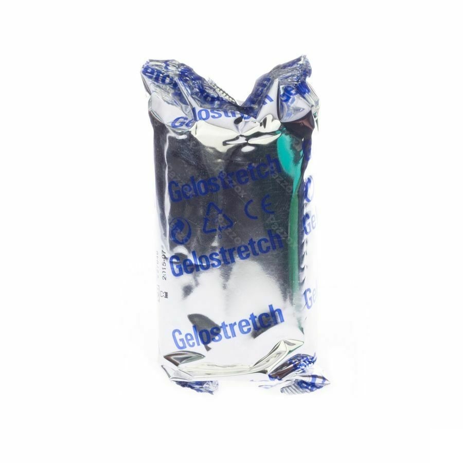 Gelostretch Bande El. Oxyde Zn 10cmx 7m 1 4529600