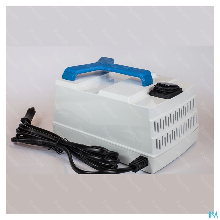 Rinoflow Aerosol Nez Complet