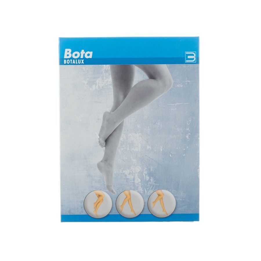 Botalux 40 Panty De Soutien Fumo N4