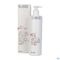 Eubos Savon Liquide Rose Parf 400ml