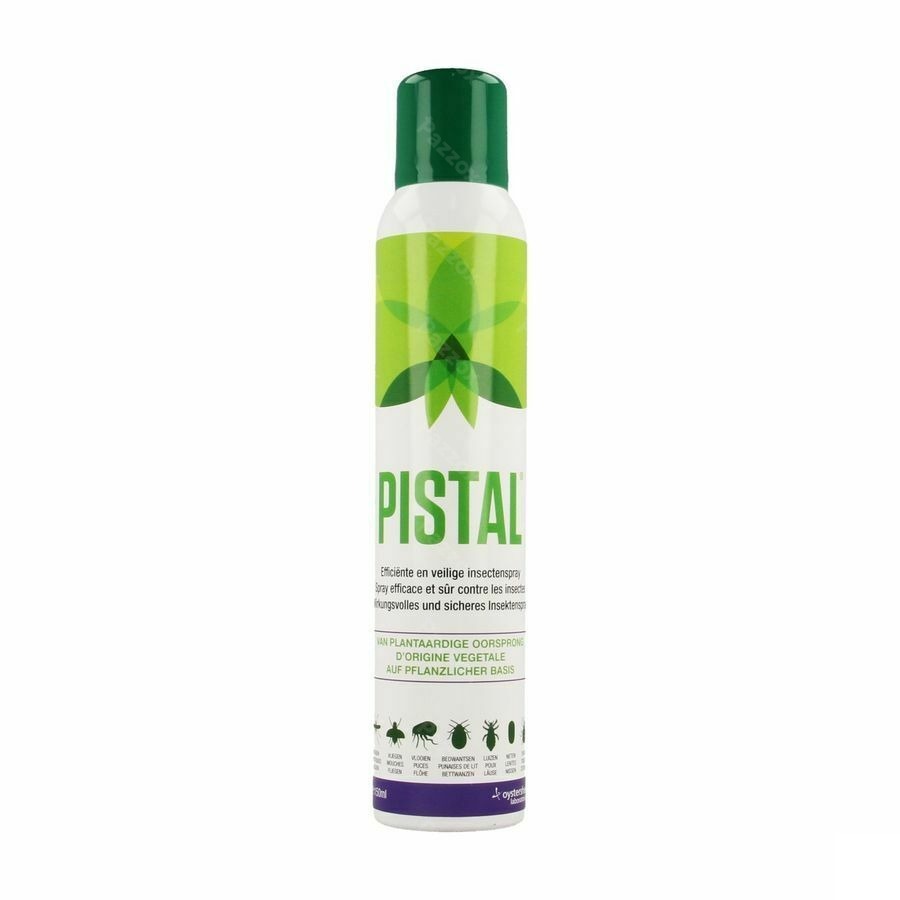 Pistal Insect Spray 150ml