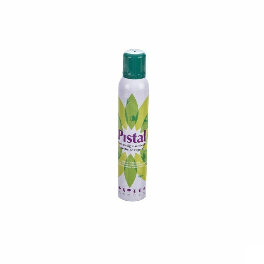 Pistal Insect Spray 150ml