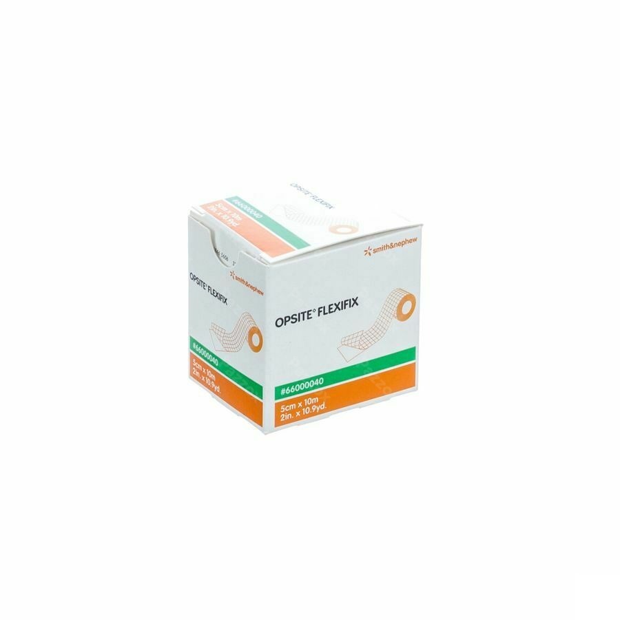 Opsite Flexifix 5cmx10m 66000040