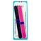 Botte 5 Limes "americaines" S/bois + 1 Offerte