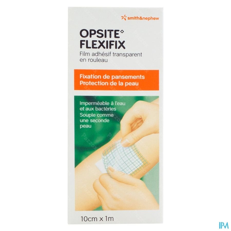 Opsite Flexifix 10cmx 1m 66030570