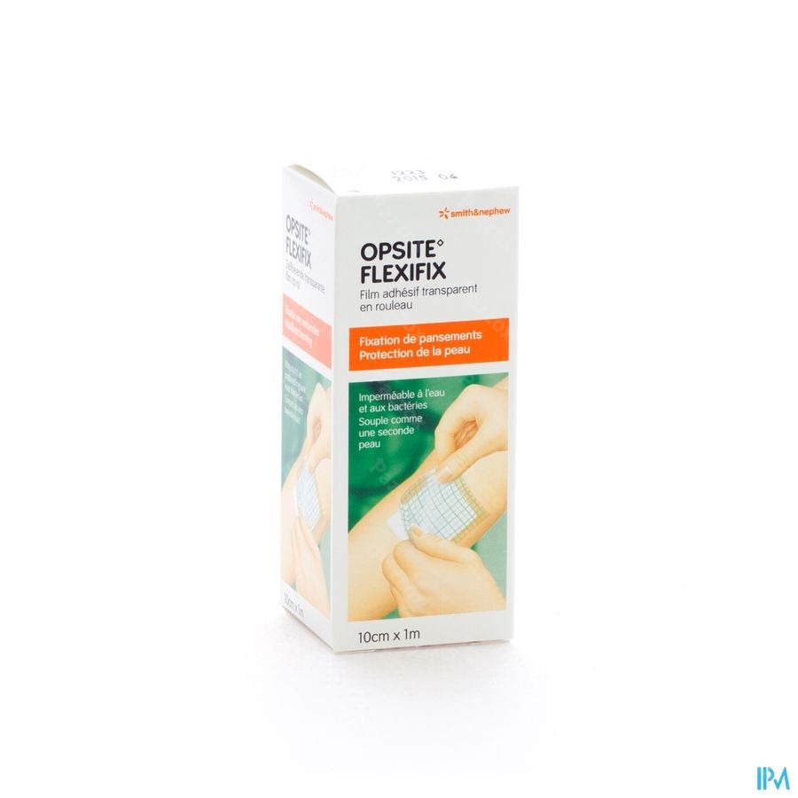 Opsite Flexifix 10cmx 1m 66030570