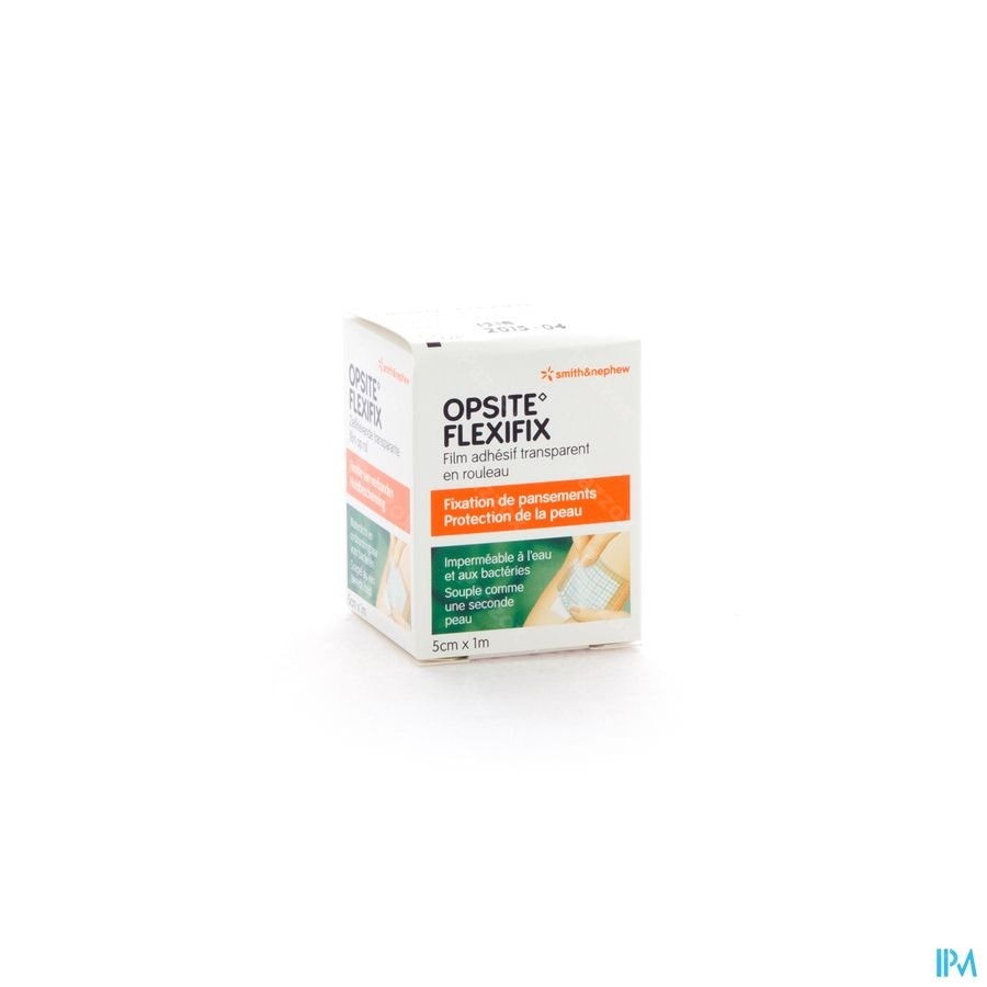 Opsite Flexifix 5cmx 1m 66030569