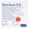Sterilux Es 5x5cm 8pl.nst. 100 P/s