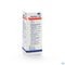 Sterilux Es 5x5cm 8pl.nst. 100 P/s