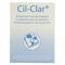Cil-clar Hygiene Paupiere Cp Unidose 20