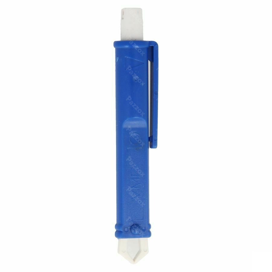 Pince A Tique Plastique Vmd