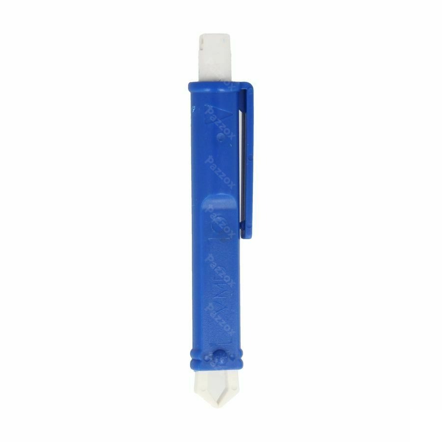 Pince A Tique Plastique Vmd
