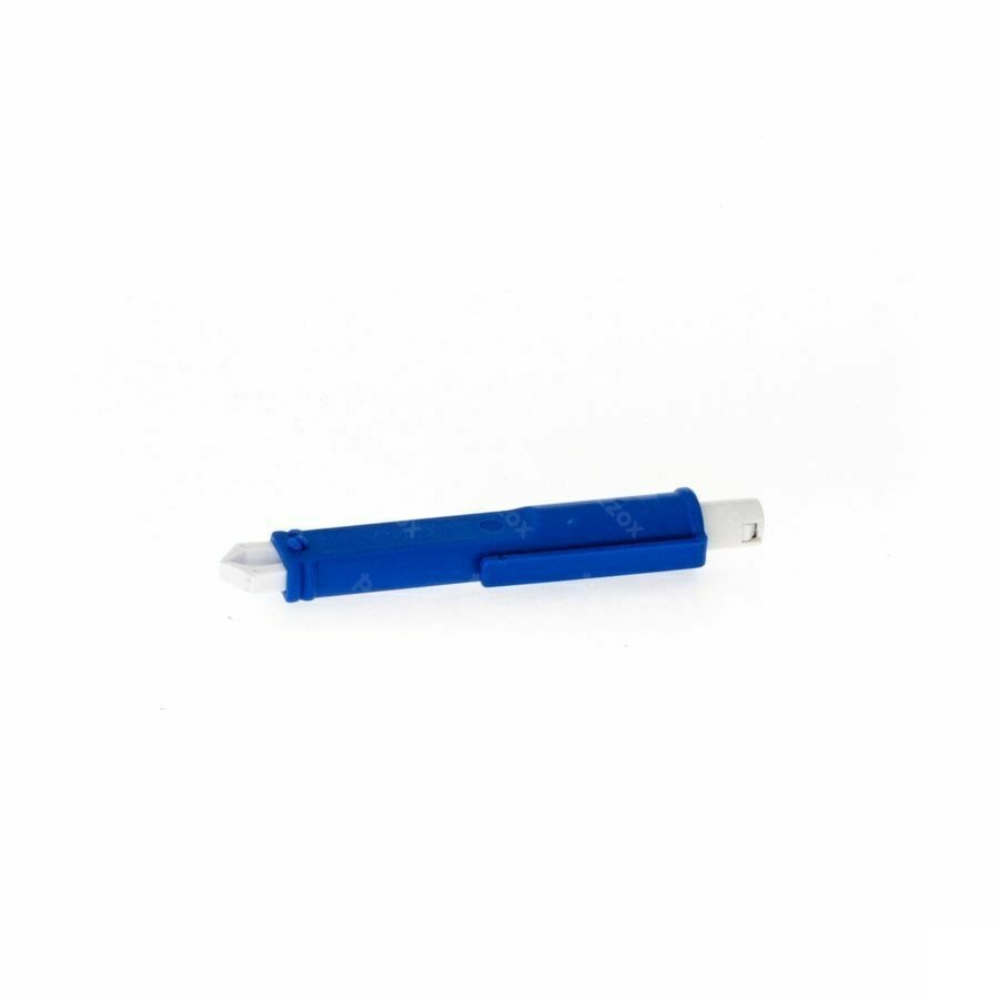 Pince A Tique Plastique Vmd