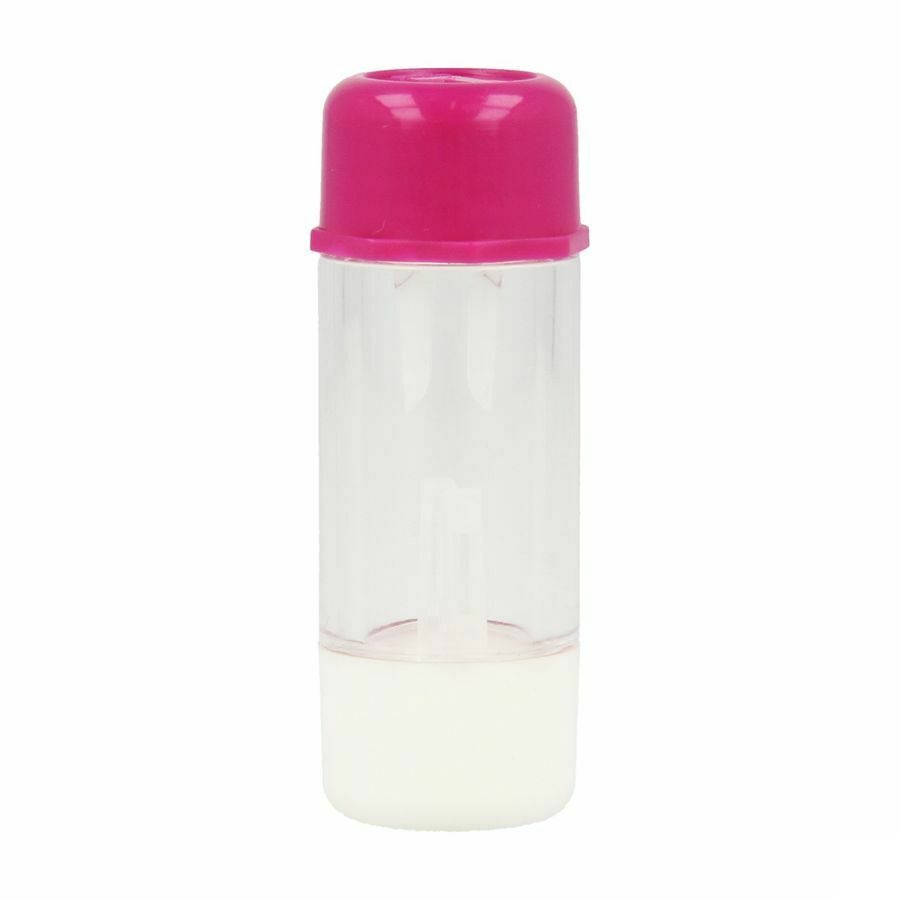 Totalcare Lenscase 40450