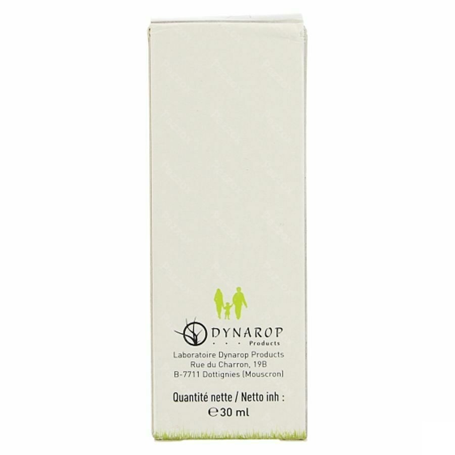 Bach Flower Rescue Remed.30ml Dynar
