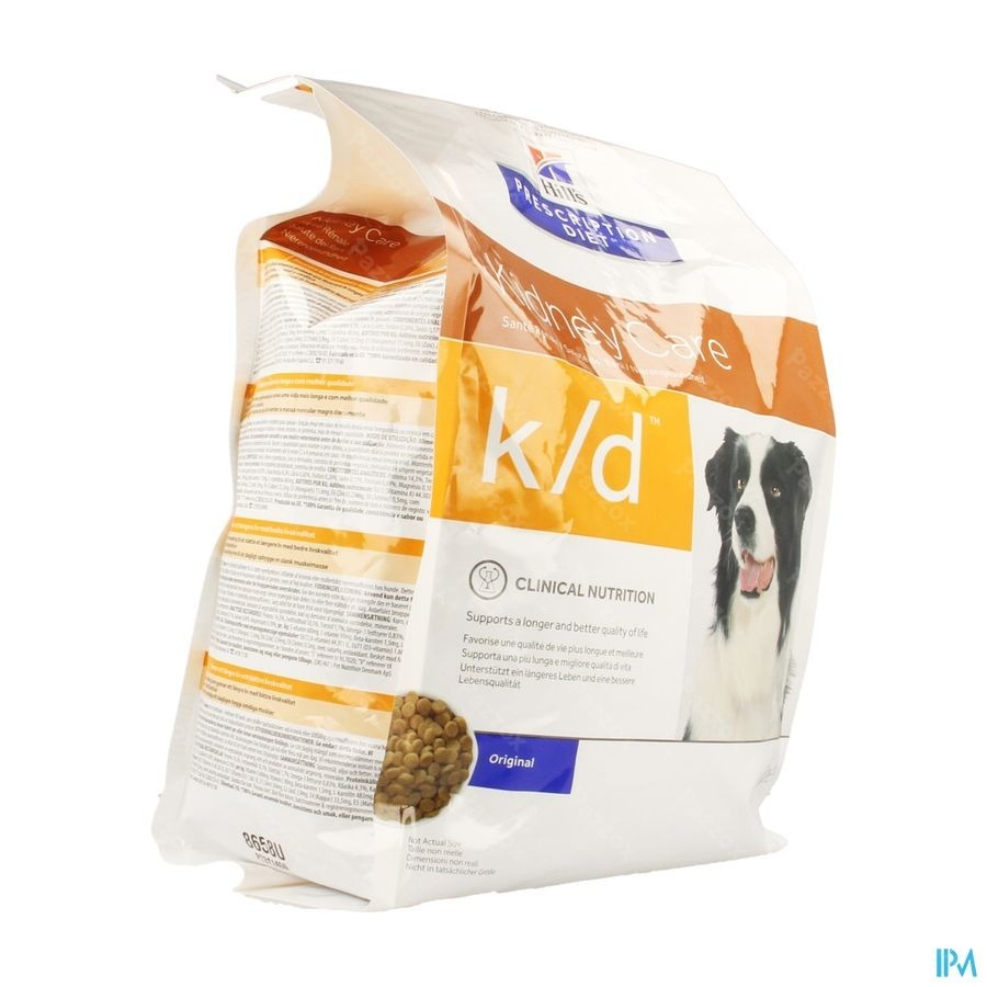Hills Prescrip.diet Canine Kd 2kg 8658u