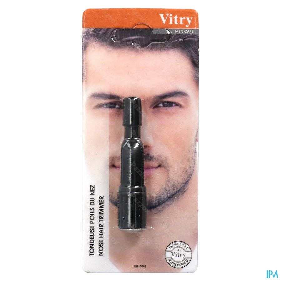 Vitry Classic Tondeuse Poil Nez 1043