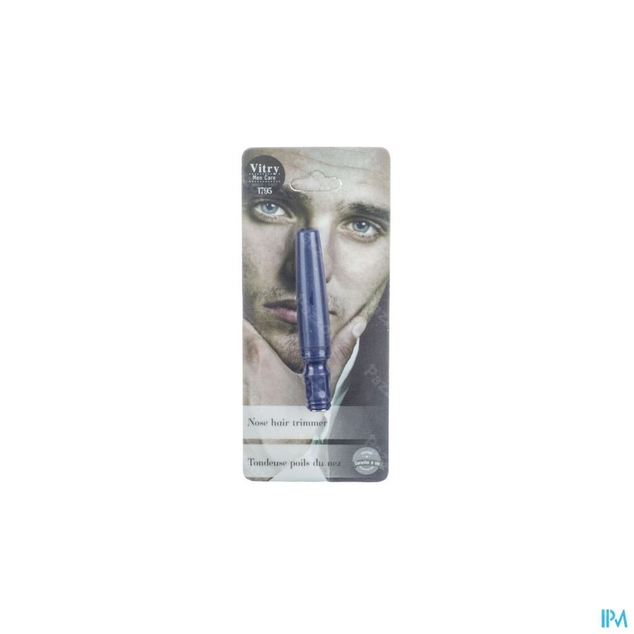 Vitry Classic Tondeuse Poil Nez 1043