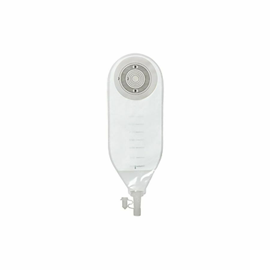 Coloplast Poche Vidable 1p Midi 300ml 10 2215