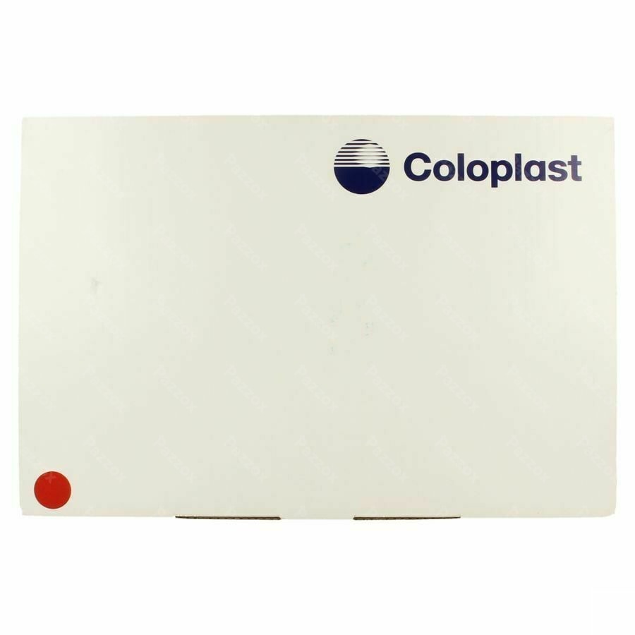 Coloplast Poche Vidable 1p Midi 300ml 10 2215