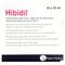 Hibidil 10x15ml Unidoses