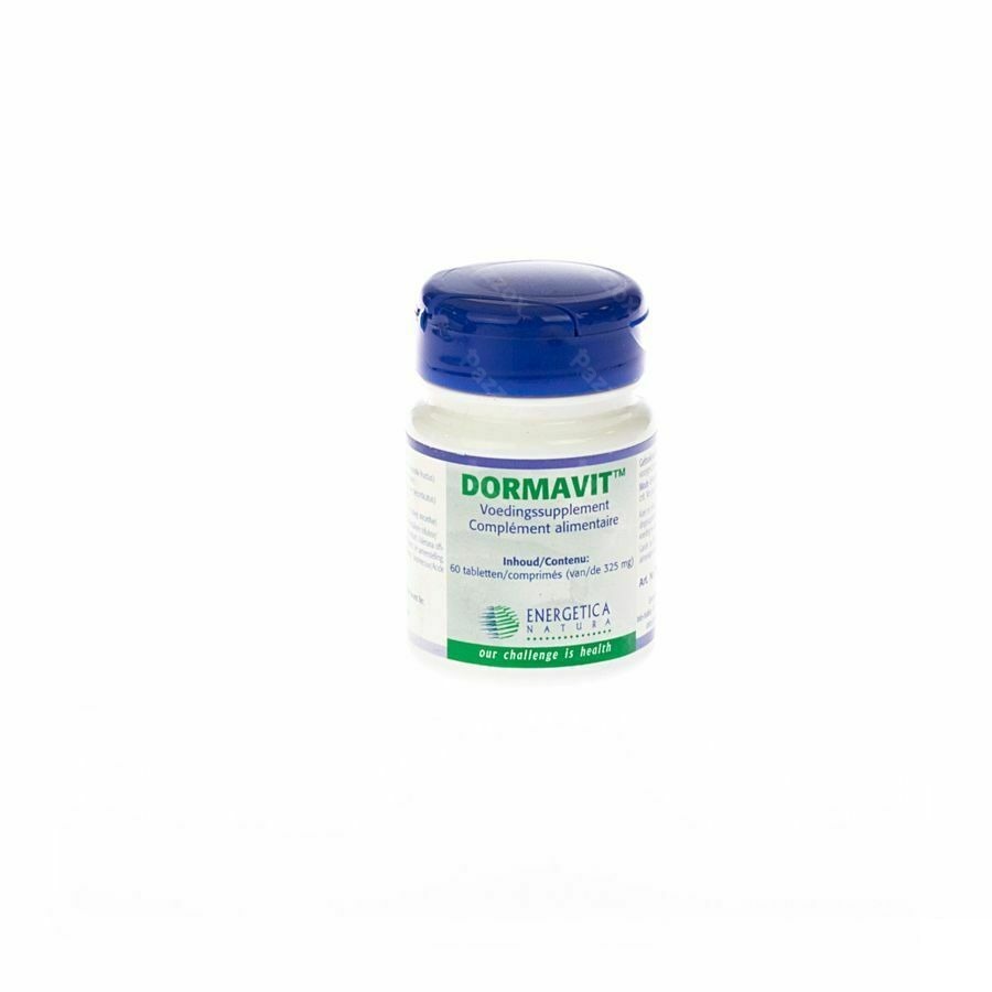 Dormavit Comp 60