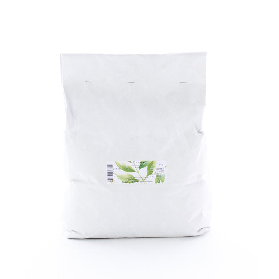 Tilman Psyllium Noir Semence 5000g