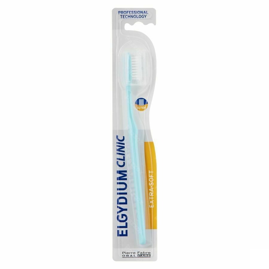 Elgydium Clinic Brosse 15/100