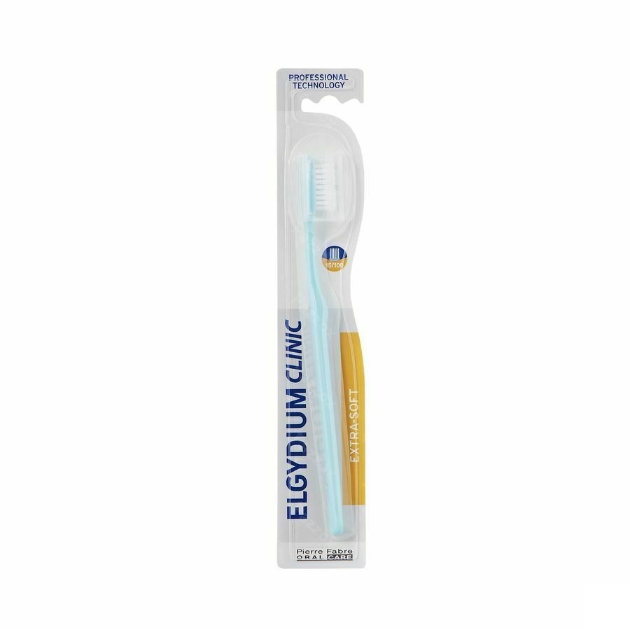 Elgydium Clinic Brosse 15/100